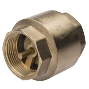 VENTIL NEPOVRATNI 6/4"-ZZM5
