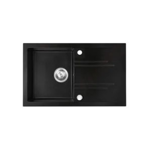 SUDOPER MEZZO II 78x48cm GRAFIT-DRGM48/78BA