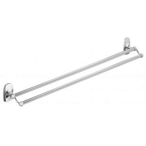 DRŽAČ PEŠKIRA DVODJELNI GRACE 60cm-AC10