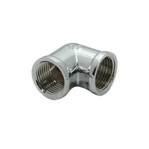 KOLJENO 3/4" HINAUS NIKLOVANO-K10C