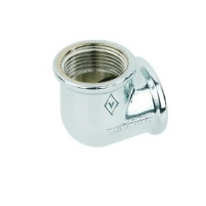 KOLJENO 3/4" NIKLOVANO-K04C