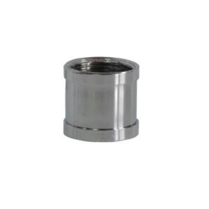 MUFNA 3/8" NIKLOVANA-M01C