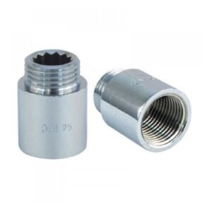 PRODUŽETAK 1/2" 25mm NIKLOVANI-P25C