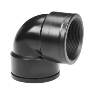 KOLJENO 1/2" ZIDNO ČETVRTASTO-PKN13