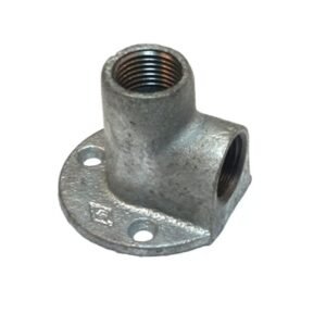 KOLJENO 1/2" ZIDNO OKRUGLO-PKN14
