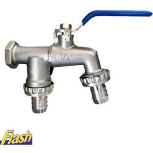BAŠTANSKA SLAVINA S 2 PRIKLJ. 3/4",1/2"-KCD1
