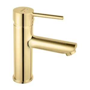 ČESMA FIESTA ZA UMIVAONIK GOLD-BFI2G