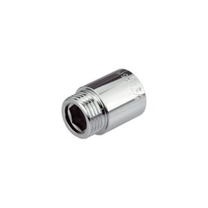 PRODUŽETAK 3/4" ZA ČESMU NIKL.-P480