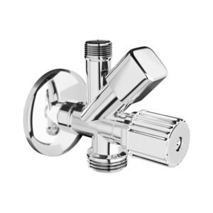 UGAONI VENTIL 1/2"x3/4" VEŠ MAŠINU-CF3017 FERO