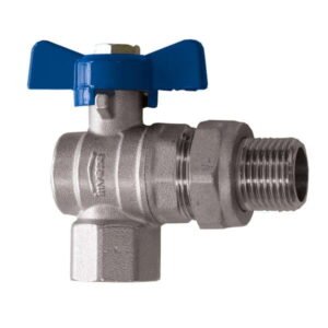 KUGLA VENTIL 1/2" SA HOLENDEROM-KFCS1