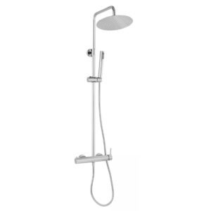 USPONSKI TUŠ CIRICULUS+ČESMA- NP85-BCK7U