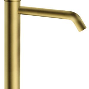 ČESMA CIRICULUS ZA UMIVAONIK VISOKA GOLD-BCK2LBG