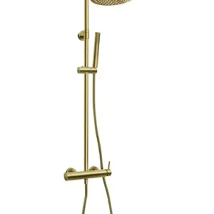 USPONSKI TUŠ CIRICULUS GOLD+ČESMA-NP85-BCK7UBG