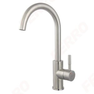 ČESMA CAMIRA INOX ZA SUDOPER LUČNA-BCR4