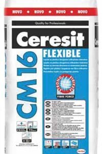 LJEPILO CM 16 HENKEL 25/1 BIJELO