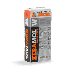 KERAMOL 25/1 ELASTIC