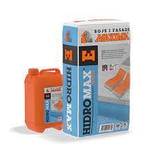 HIDROMAX ELASTIC 2K 15/1