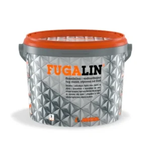 FUGALIN 2/1-138 TERRA