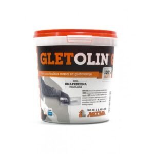 GLETOLIN G 1/1
