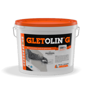 GLETOLIN G 5/1