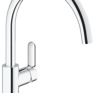ČESMA ZA KUHINJU VISOKA BAUEDGE GROHE ART.31367000,31367001