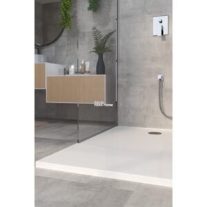 KADA MARMO NEO SQUARE 140x90-MAN SQ 140090 TUŠ