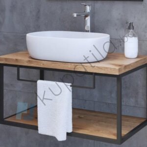 BAZA EMILY H VISEĆI ELEMENT 60cm