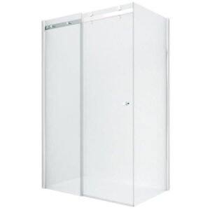 KTK DIORA 120x80x200cm PS 6mm-EXK-1304/EXK-1305