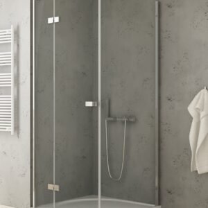 KTK REFLEXA 90x90x200cm DESNA PS 6mm-EXK-1242/EXK-0006