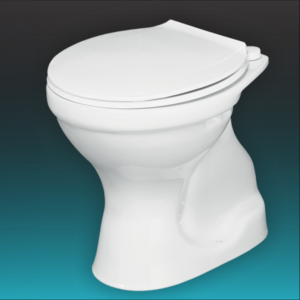 ŠOLJA WC S-TYPE SA HIGIJENSKOM SL.SIMPLON