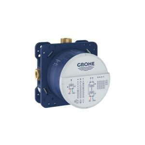 UGRADNI MEHANIZAM RAPIDO SMARTBOX ZA SMARTCONTROL ART.35600000,35604000-GROHE