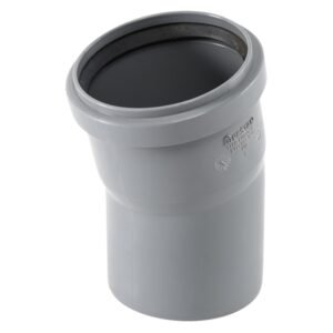 KOLJENO PVC 75/15 PEŠTAN