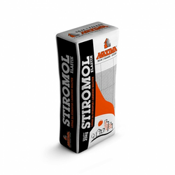 STIROMOL ELASTIK 25/1