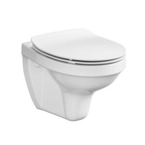 ŠOLJA WC DELFI VISEĆA-K11-0021EX1