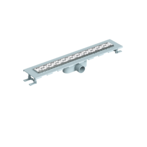 TUŠ KANALICA STANDARD LINE SA MEMBRANOM H.O. 60cm