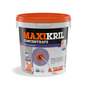 MAXIKRIL 1 lit.