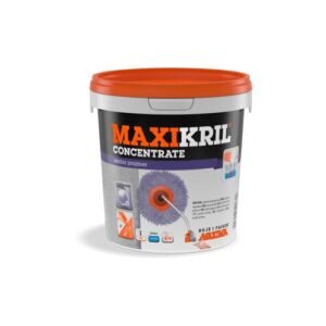 MAXIKRIL CONCETRATE 5 lit.