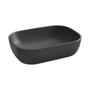 UMIVAONIK MODUO 50 RECTANGULAR ANTHRACITE MATT BOX-K116-108