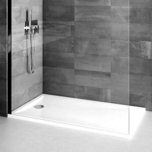 KADA MARMO NEO SQUARE 160x80-MAN SQ 160080 TUŠ