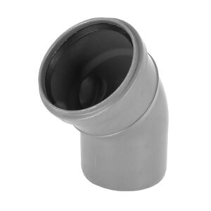 KOLJENO PVC 110/50+PRIKLJ.LIJEVI-CKLA853
