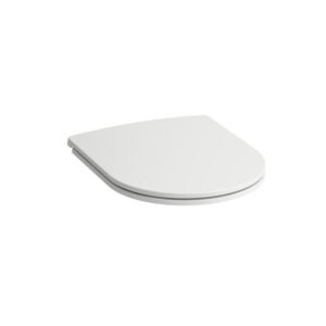 ŠOLJA WC DESSE PRO OVAL+DASKA WC SLIM SOFT-S4024-001