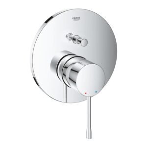 PODŽBUKNA ČESMA ZA KADU ESSENCE ART.24058001 GROHE