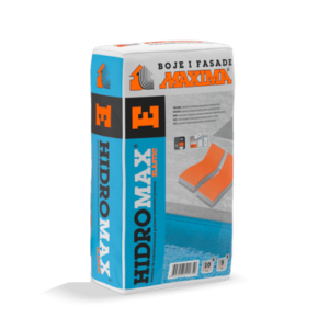 HIDROMAX ELASTIC 10kg KOMP.A