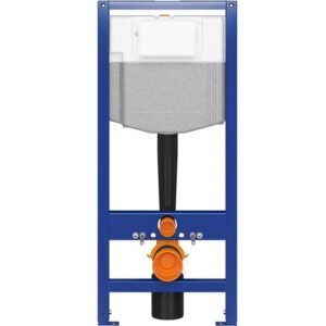 VODOK.UGRADNI SYSTEM 50 PNEU-K97-523 CERSANIT