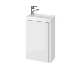 ORMARIĆ MODUO 40cm BIJELI-S929-014