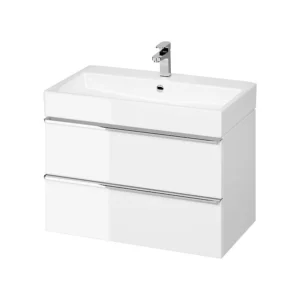 ORMARIĆ VIRGO 80cm HROM RUČKE-S4019-005