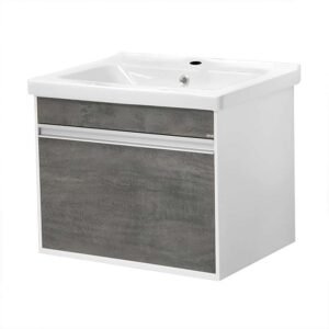 ORMARIĆ VIRGO 60cm HROM RUČKE-S4019-003