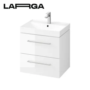 ORMARIĆ B661 LARGA 60cm BIJELA-S801-439