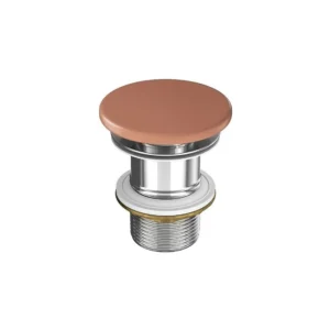 PILETA KERAMIČKA CRVENA MATT-K677-096