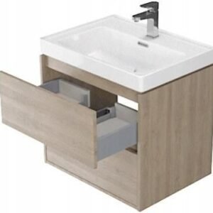 ORMARIĆ CREA 80cm OAK MOUNT-S924-009